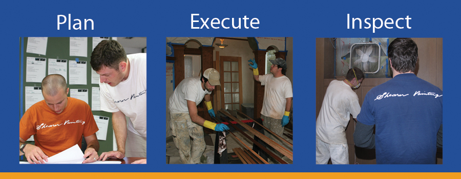 Seattle House Painters